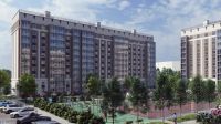 ЖК «Маршал»