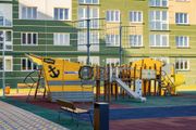 ЖК «Пионерские огни»