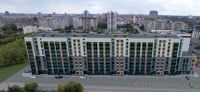 ЖК «Каравай»