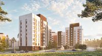 ЖК «Заречье парк»