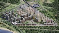 Микрорайон «Боровое»