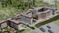 RIZALTA REZORT BELOKURIKHA