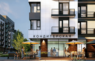ЖК «Пять Элементов»
