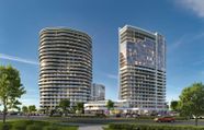 Апарт-комплекс «Мойнако Резорт»