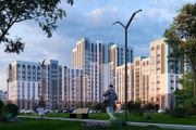 ЖК «Архитектор»