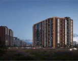 ЖК «Спутник»
