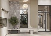 ЖК «CITY RESIDENCE by AKVILON»