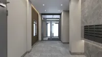 ЖК «LIFE RESIDENCE»