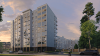 ЖК «Кратово»