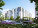ЖК «AEROCITY 4»