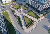 ЖК «7 высот»
