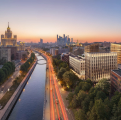 ЖК «Тессинский V»