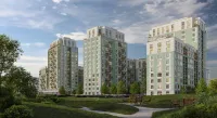 Квартал «Авиатор»