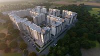 Квартал «Булгаковский парк»