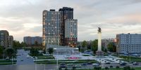 ЖК «Акцент»