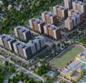 ЖК «Борисовский бульвар»