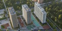 ЖК «Открытие»