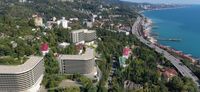 Апарт-отель «WYNDHAM Sochi Hotel»