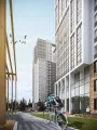ЖК «Московский»