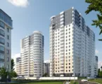 Микрорайон «Преображенский»