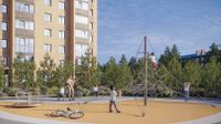 Квартал «Ритм»