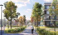 ЖК «Экопарк Сосновый»