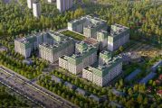 ЖК «Уникод на Залесной»