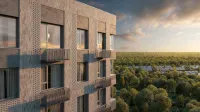 ЖК «Смарт Гарден»