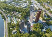 ЖК «Rotterdam»