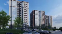 ЖК «Олимпийский»