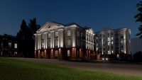 ЖК «Гармония»