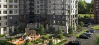 ЖК «СУВОРОВ-СИТИ»