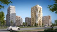 ЖК «Союз Priority MAX»