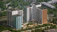 ЖК «Новые горизонты на Советской»