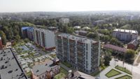 ЖК «Слово Ашмарина»
