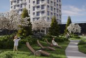 ЖК «Scala city»
