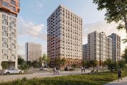 ЖК «Атмосфера»