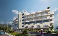 Апарт-комплекс «Garden Palace»