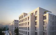 Клубный дом «Визионер»