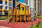 ЖК «Ласточкино»