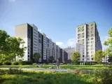 ЖК «AEROCITY 4»