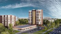 ЖК «Маршал»