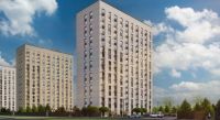 ЖК «Метро»