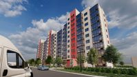 Микрорайон «Степной»