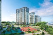 Микрорайон «Новобережье»