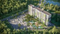 ЖК «Расцветай у Академгородка»