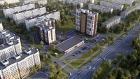 ЖК «Маршал»