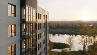 ЖК «Энвилль»