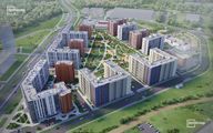 ЖК «Бионика Заповедная»