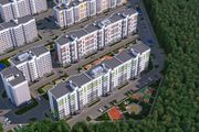 ЖК «Лесной квартал»